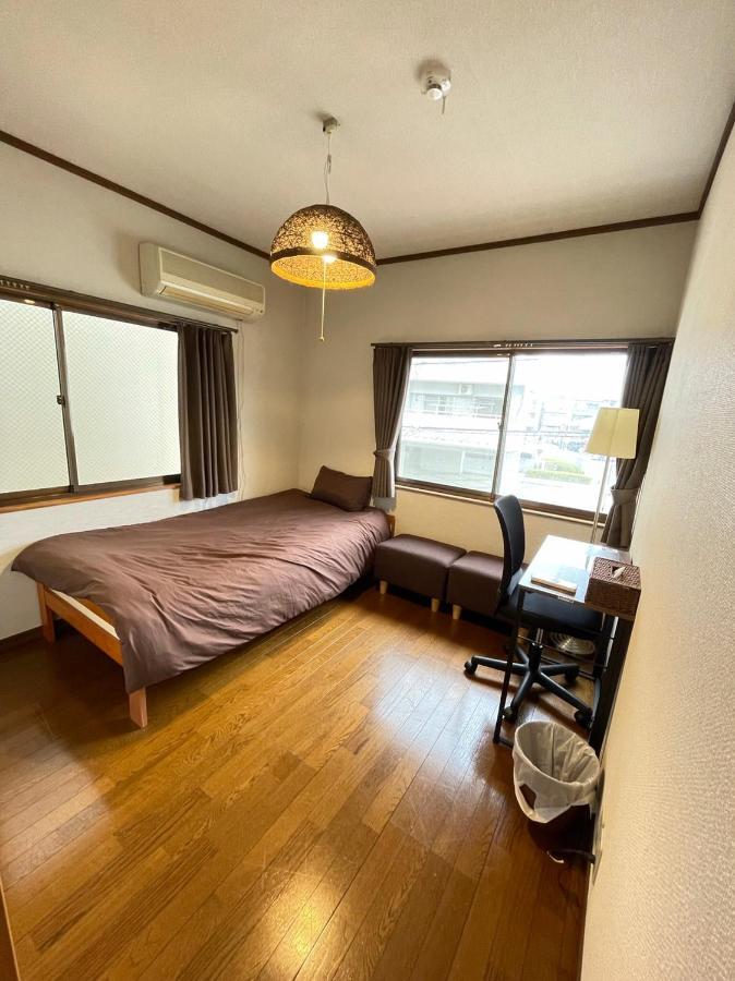 Danbara Libplus 度假居